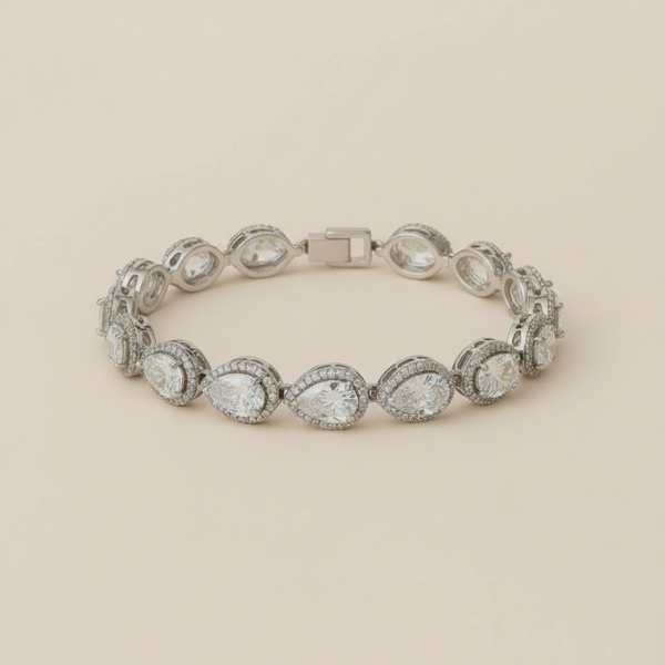 Teardrop Bracelet