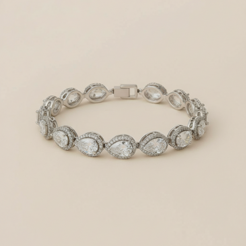 Teardrop Bracelet